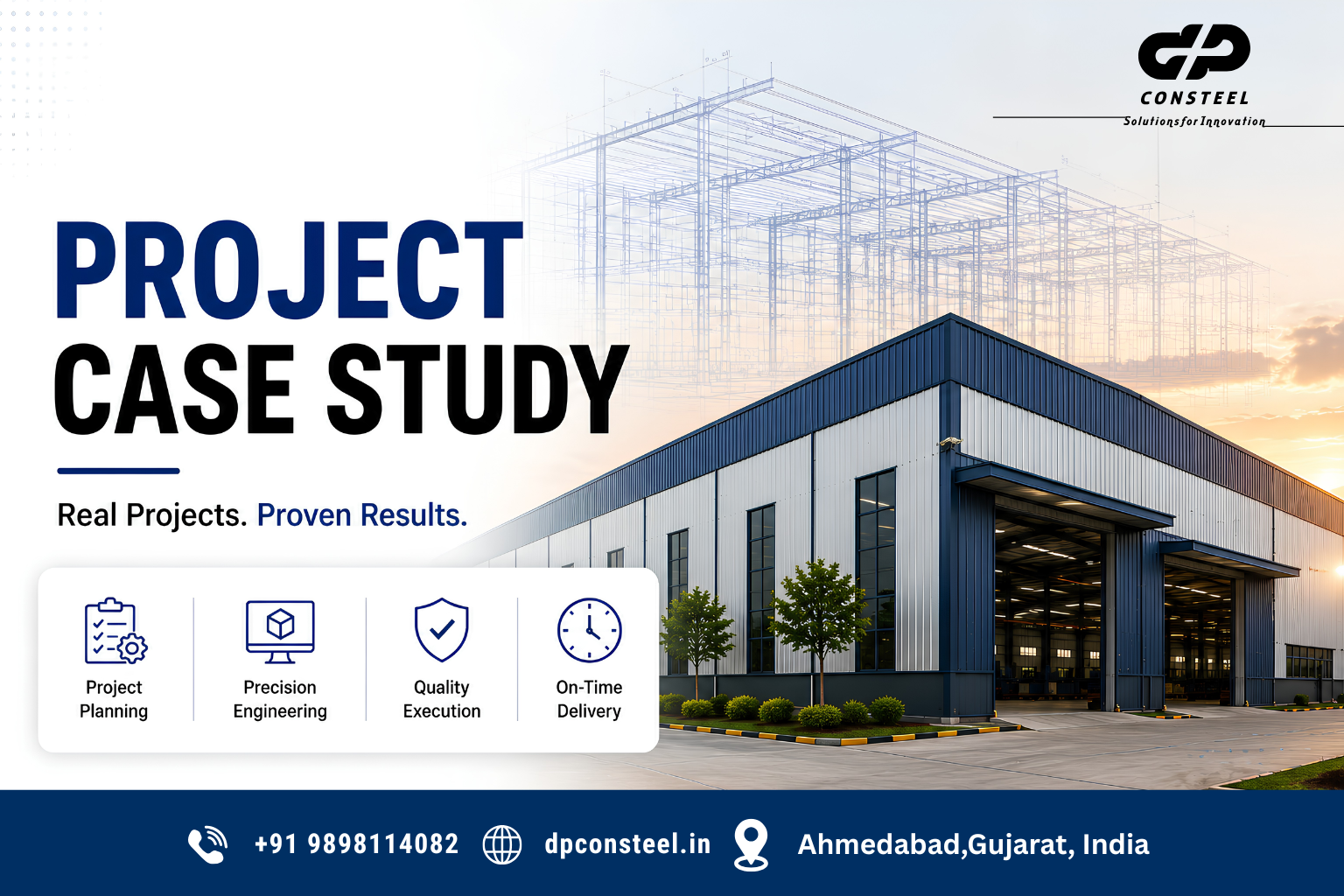 Project Case Studies